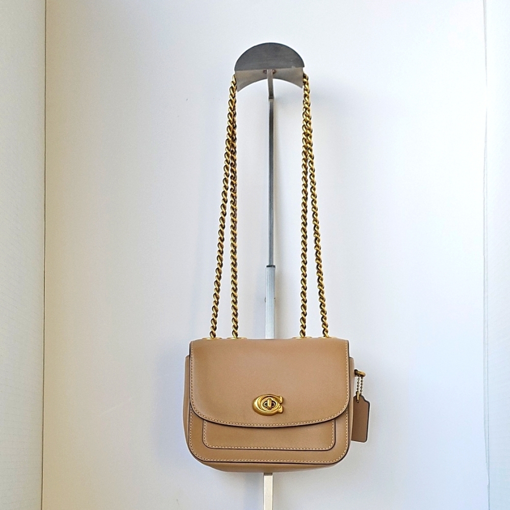 Coach Madison 16 (Style B2157-5212) 👜✨